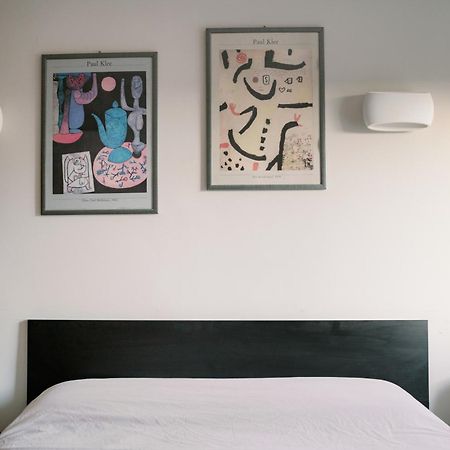 Romantic Apartment Metro A Ponte Lungo Zewnętrze zdjęcie