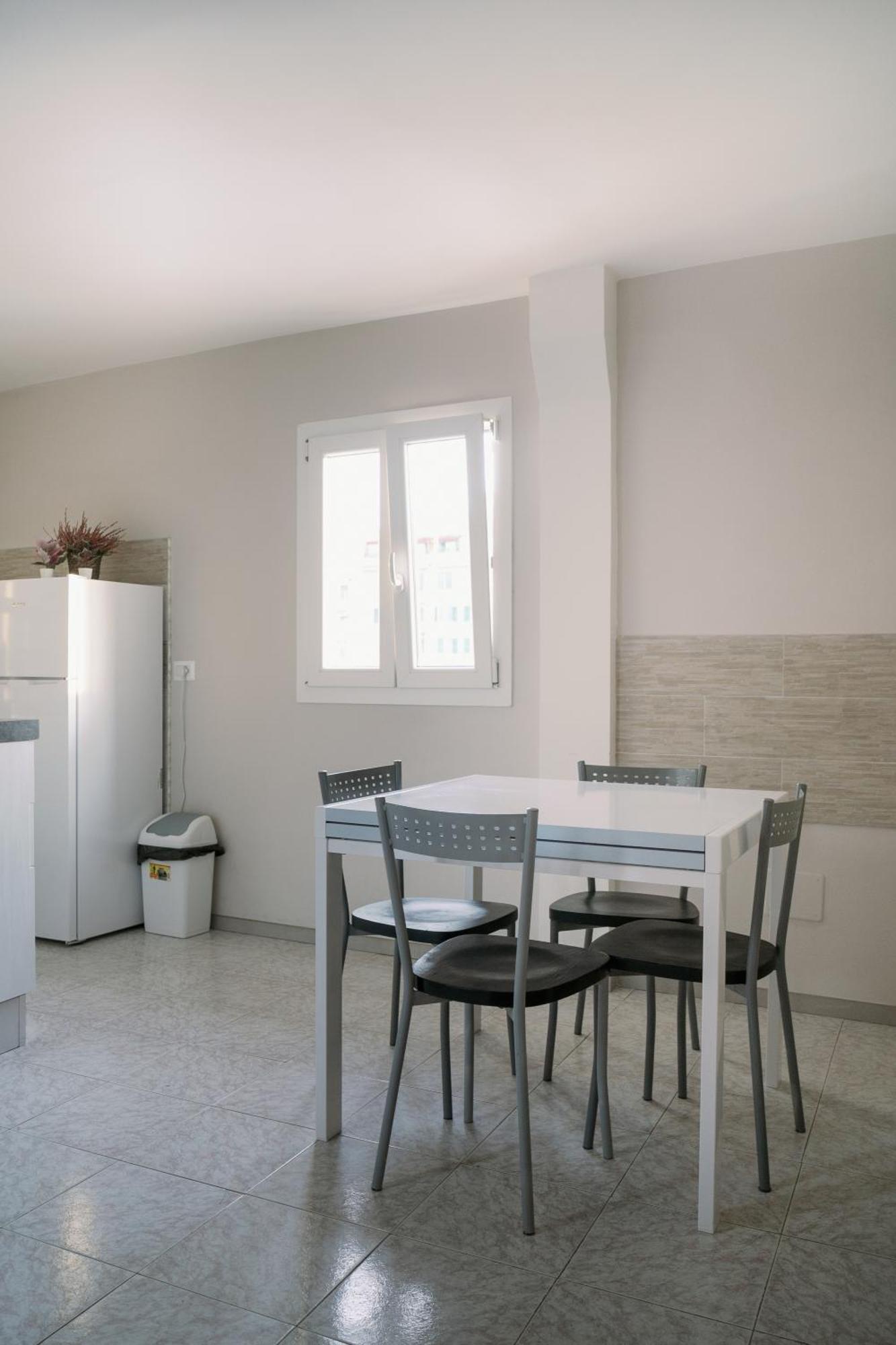 Romantic Apartment Metro A Ponte Lungo Zewnętrze zdjęcie